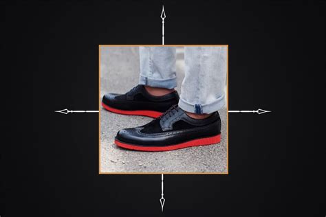 men's shoes red soles|men's shoes with red bottom.